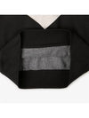 23SS Houston lettering sweatshirt - ISABEL MARANT - BALAAN 5