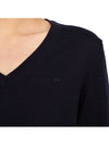 Women's Amaya Knit Sweater - J.LINDEBERG - BALAAN 9