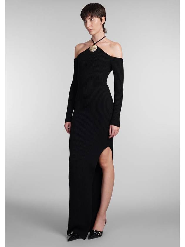 Giuseppe Di Morabito Dress - GIUSEPPE DI MORABITO - BALAAN 4