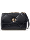 Tote Bag 154706001 Black - TORY BURCH - BALAAN 2