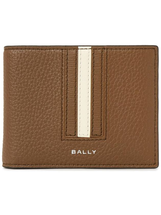 Men's RBN BIFOLD 6CC Halfwallet RBN BIFOLD 6CC 6305075 - BALLY - BALAAN 2