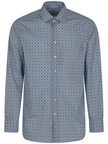 Etro Shirts - ETRO - BALAAN 1