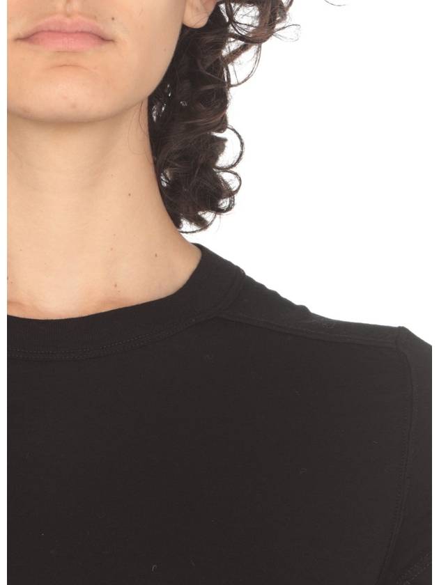 Rick Owens Short Sleeves - RICK OWENS - BALAAN 4