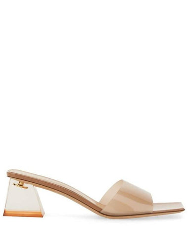 Gianvito Rossi Sandal 