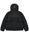 Pertex QLite Down Jacket Black - PALACE - BALAAN 3