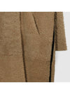 Ines Marechal shearling coat DARLING SABLE INC002be - INES & MARECHAL - BALAAN 5