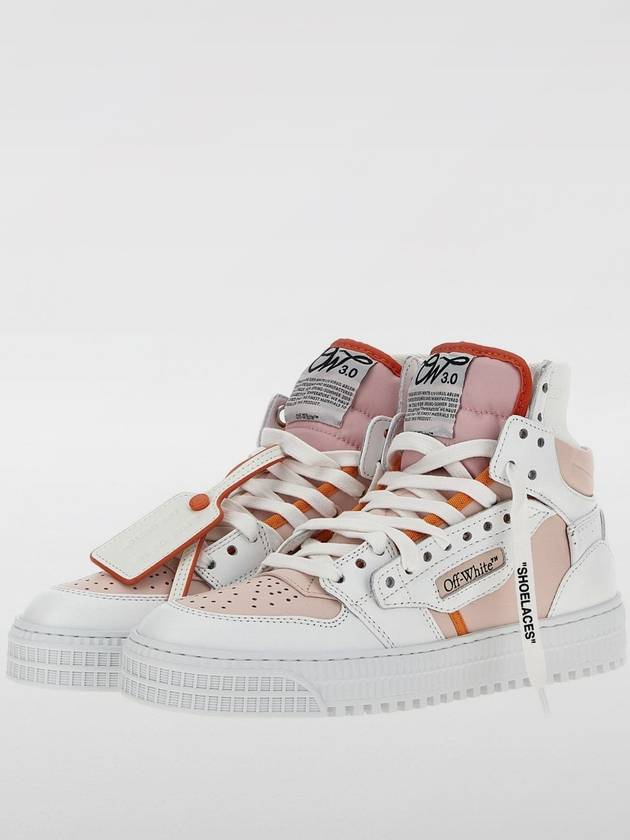 Sneakers woman Off-white - OFF WHITE - BALAAN 2