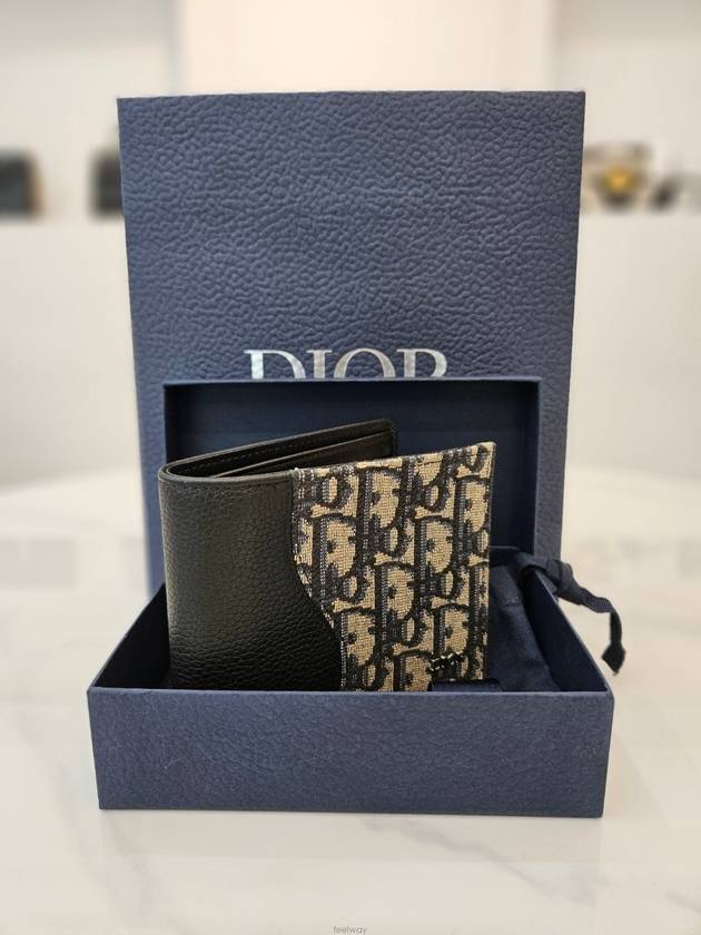 men s wallet - DIOR - BALAAN 2