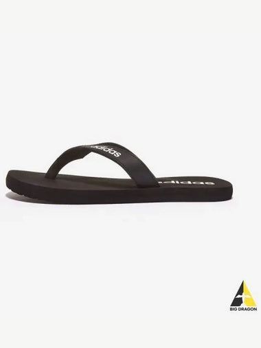 Now these flip flops CBLACKFTWWHTCBLACK - ADIDAS - BALAAN 1