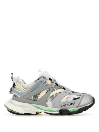 Sneakers 542436W3AC4 1243 Multicolored - BALENCIAGA - BALAAN 1