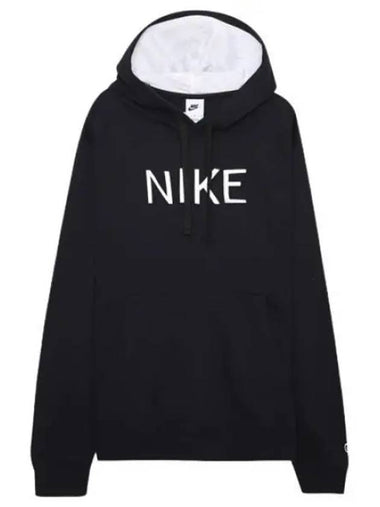 men pullover hoodie - NIKE - BALAAN 1