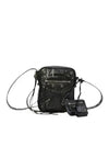 Le Cagole Cross Bag Black - BALENCIAGA - BALAAN 2