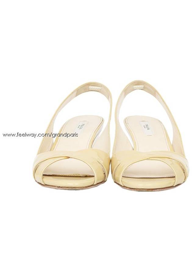 women sandals - PRADA - BALAAN 2