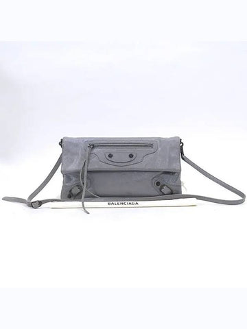 319376 2 WAY bag - BALENCIAGA - BALAAN 1