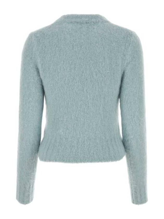 You Love Knit Top Light Blue - AMI - BALAAN 3