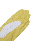 W THUMB COMBI GLOVE PAIR YE - ANEWGOLF - BALAAN 7