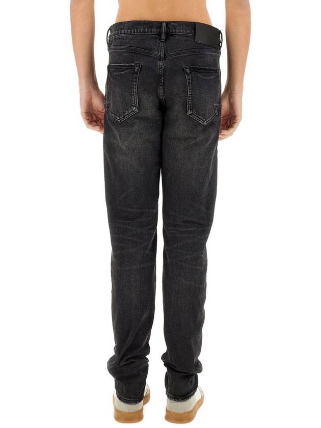 Purple Brand Jeans In Denim - PURPLE BRAND - BALAAN 3