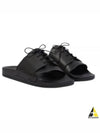 Pool Slippers Black - MAISON MARGIELA - BALAAN 2