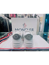 Monaco M sneakers - MONCLER - BALAAN 6