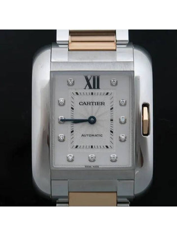 WT100025 Men s Watch - CARTIER - BALAAN 1