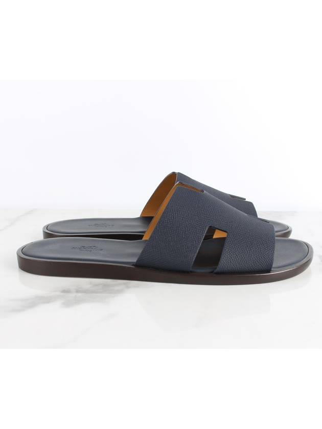 izmir sandals - HERMES - BALAAN 7