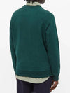 Foxhead Sweatshirt HM00308KM0001 - MAISON KITSUNE - BALAAN 7