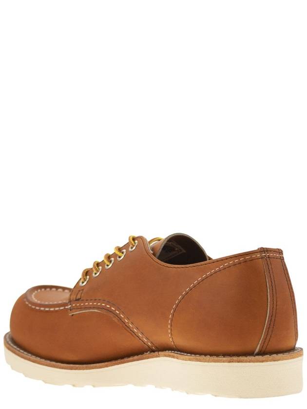 Shop Moc Oxford Oro - RED WING - BALAAN 4