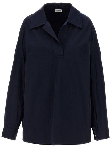 Dries Van Noten 'Camis' Blouse - DRIES VAN NOTEN - BALAAN 1