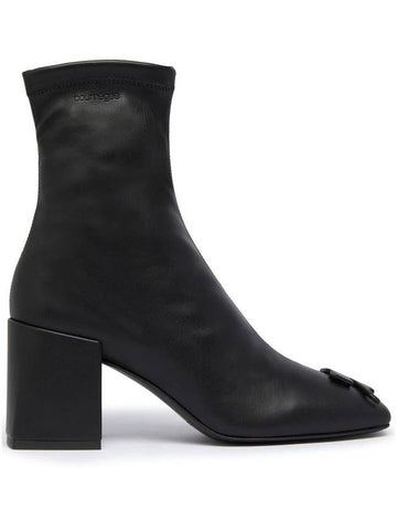 Courrèges Reedition Ac Boots - COURREGES - BALAAN 1