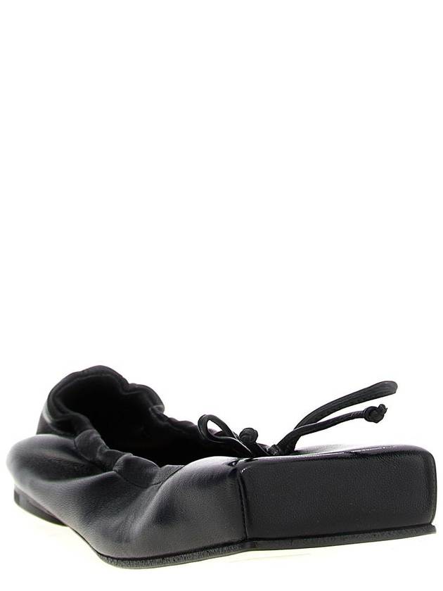 Jacquemus 'Les Ballerines Ballet' Flat Shoes - JACQUEMUS - BALAAN 3