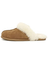 Scuffette II Regenerate Slippers Chestnut - UGG - BALAAN 5