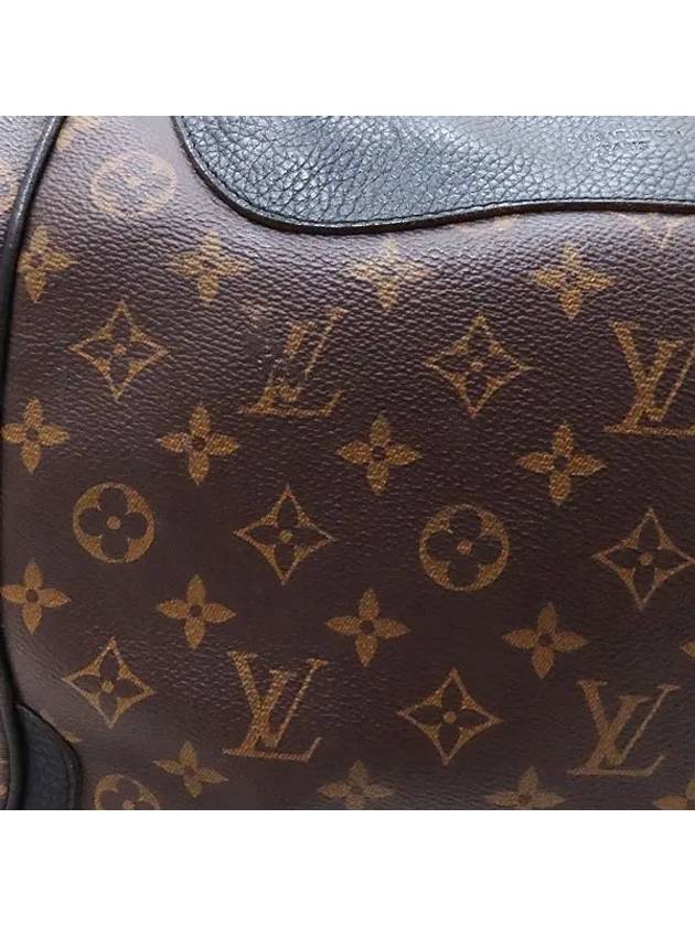 M51192 2 WAY bag - LOUIS VUITTON - BALAAN 4