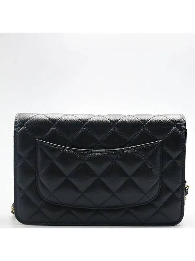 AP0250 Crossbody Bag - CHANEL - BALAAN 4