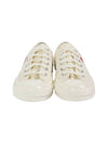 Comme des Gar ons x Converse Low - COMME DES GARCONS PLAY - BALAAN 3