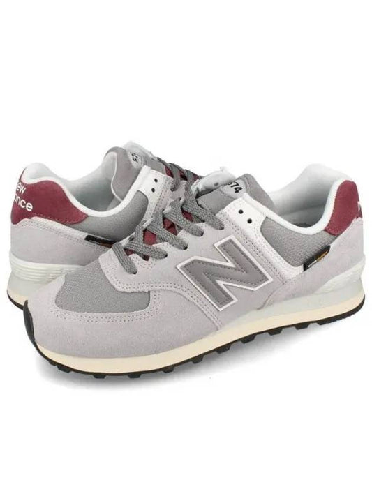 U574KBR U574KBR - NEW BALANCE - BALAAN 2