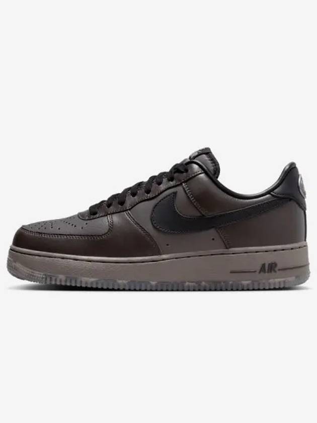 AIR FORCE 1 LOW QS PARIS OLY - NIKE - BALAAN 1