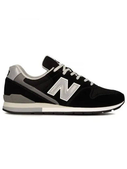 996 Essential Pack Low Top Sneakers Black - NEW BALANCE - BALAAN 2