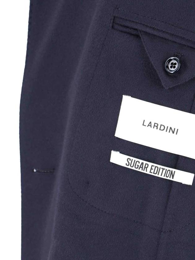 Lardini Jackets - RVR LARDINI - BALAAN 5