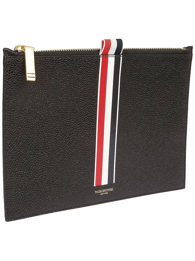 Small coin clutch - THOM BROWNE - BALAAN 5