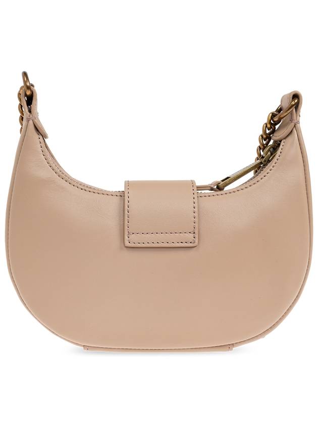 Kurt Geiger Shoulder Bag Chelsea, Women's, Beige - KURT GEIGER - BALAAN 3