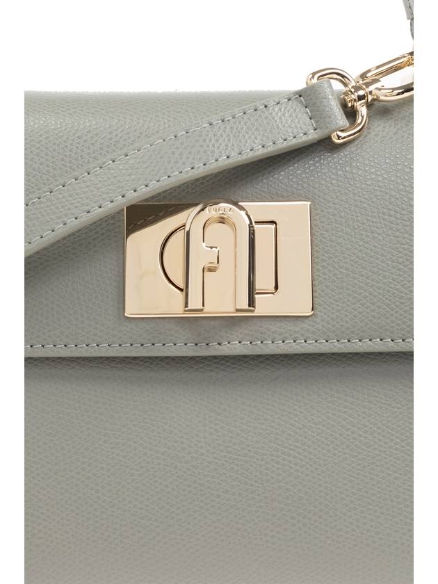 Furla Handbag 1927 Mini, Women's, Green - FURLA - BALAAN 6