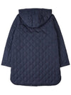 Women s Erio Quilted Jacket 016 - MAX MARA - BALAAN 2