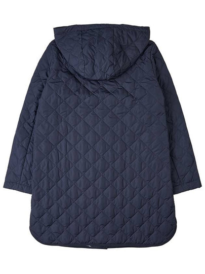 Women s Erio Quilted Jacket 016 - MAX MARA - BALAAN 2