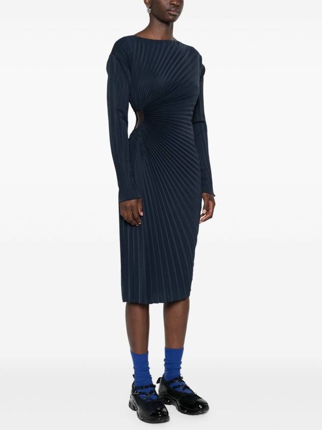 Kenzo Dresses Blue - KENZO - BALAAN 3