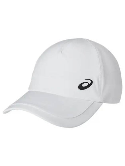 Performance Ball Cap White - ASICS - BALAAN 2