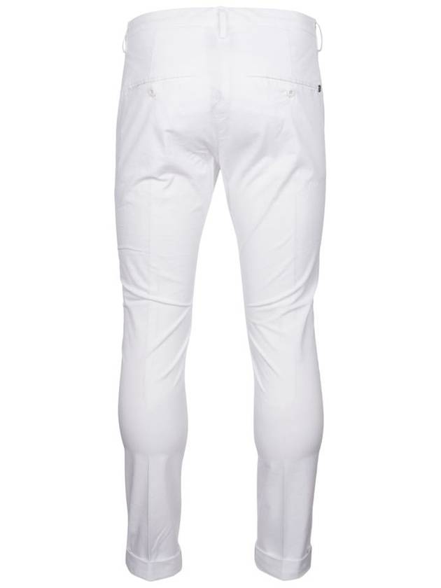 Straight Pants UP235GSE046UPTD 000 - DONDUP - BALAAN 3