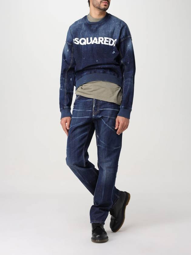 Jeans uomo Dsquared2 - DSQUARED2 - BALAAN 2