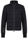 Men s Grenoble POCOL Short Down Jacket 1G00002 595FK 945 - MONCLER - BALAAN 1