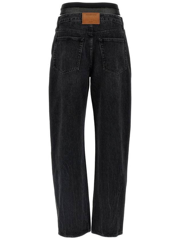 Alexander Wang Jeans - ALEXANDER WANG - BALAAN 2