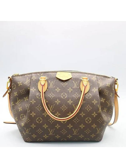 M48814 2 WAY bag - LOUIS VUITTON - BALAAN 2